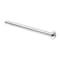 Prime-Line Machine Screw, Round, Phil/Sltd Comb Drive 5/16in-18 X 4in Zinc Plated Steel 10PK 9006001 - alternate 1